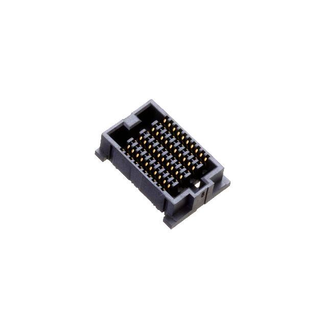 SEAF8-10-05.0-S-08-3 Samtec Inc.  Arrays Edge Type Mezzanine (Board to Board)